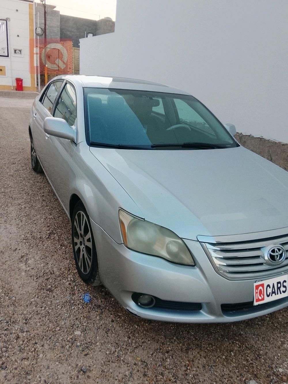 تويوتا أفالون